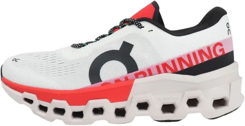 On Men's Cloudmonster 2 Sneaker