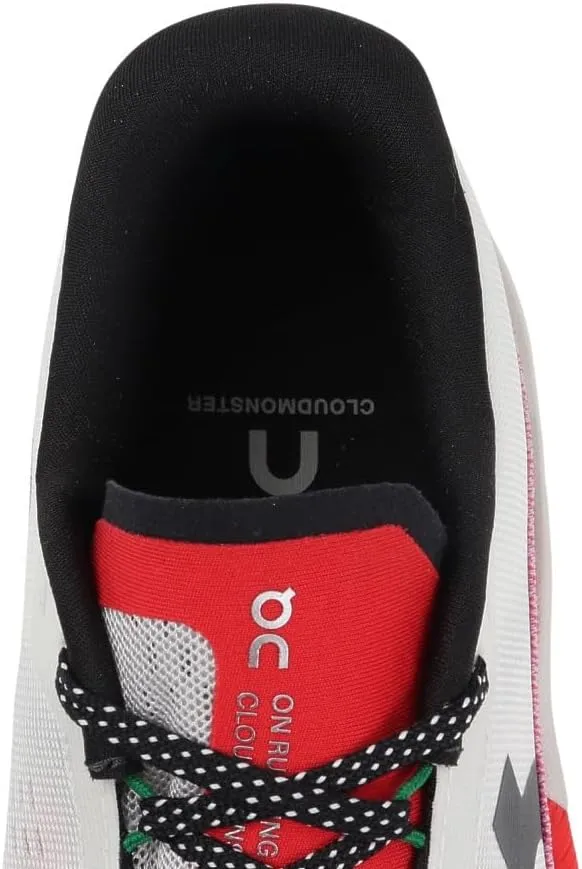 On Men's Cloudmonster 2 Sneaker