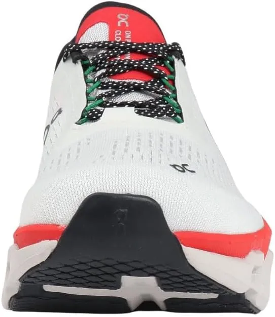 On Men's Cloudmonster 2 Sneaker