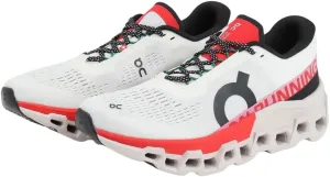 On Men's Cloudmonster 2 Sneaker