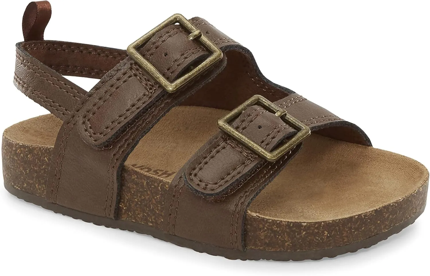 OSHKOSH B'GOSH Boy's Bruno Sandal