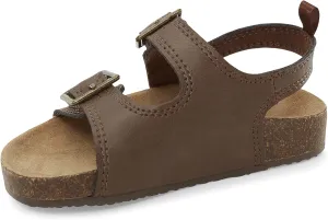 OSHKOSH B'GOSH Boy's Bruno Sandal