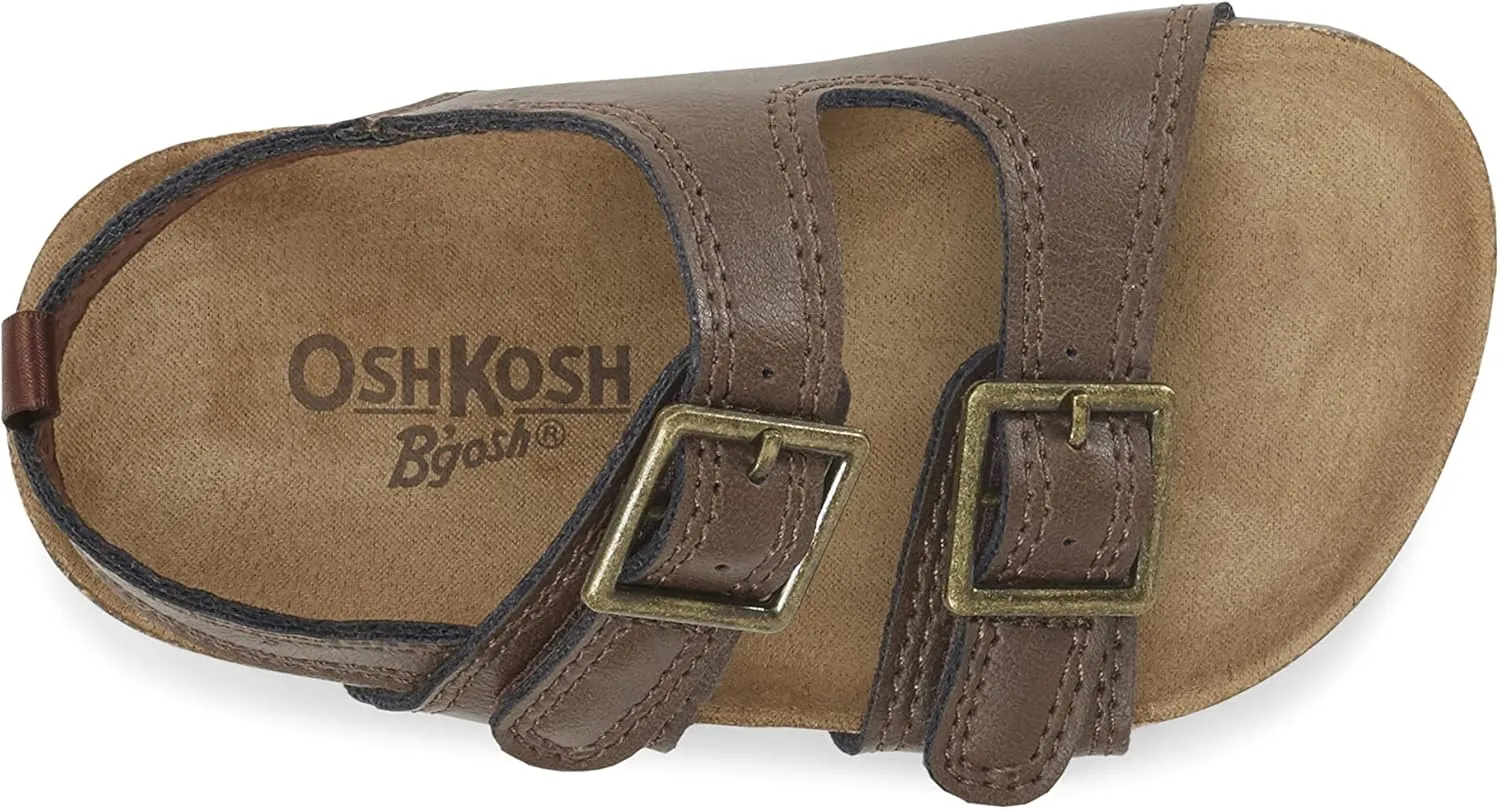 OSHKOSH B'GOSH Boy's Bruno Sandal