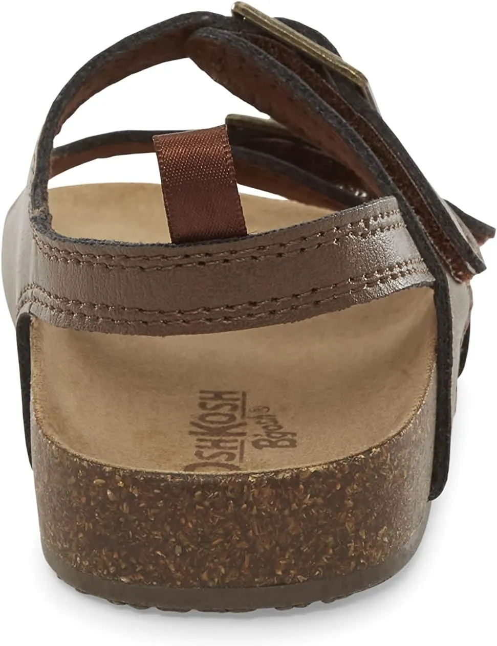 OSHKOSH B'GOSH Boy's Bruno Sandal
