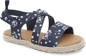 OSHKOSH B'GOSH Girl's Petal Sandal