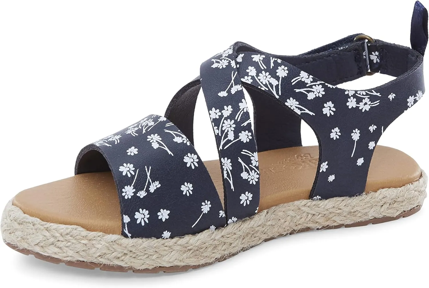 OSHKOSH B'GOSH Girl's Petal Sandal