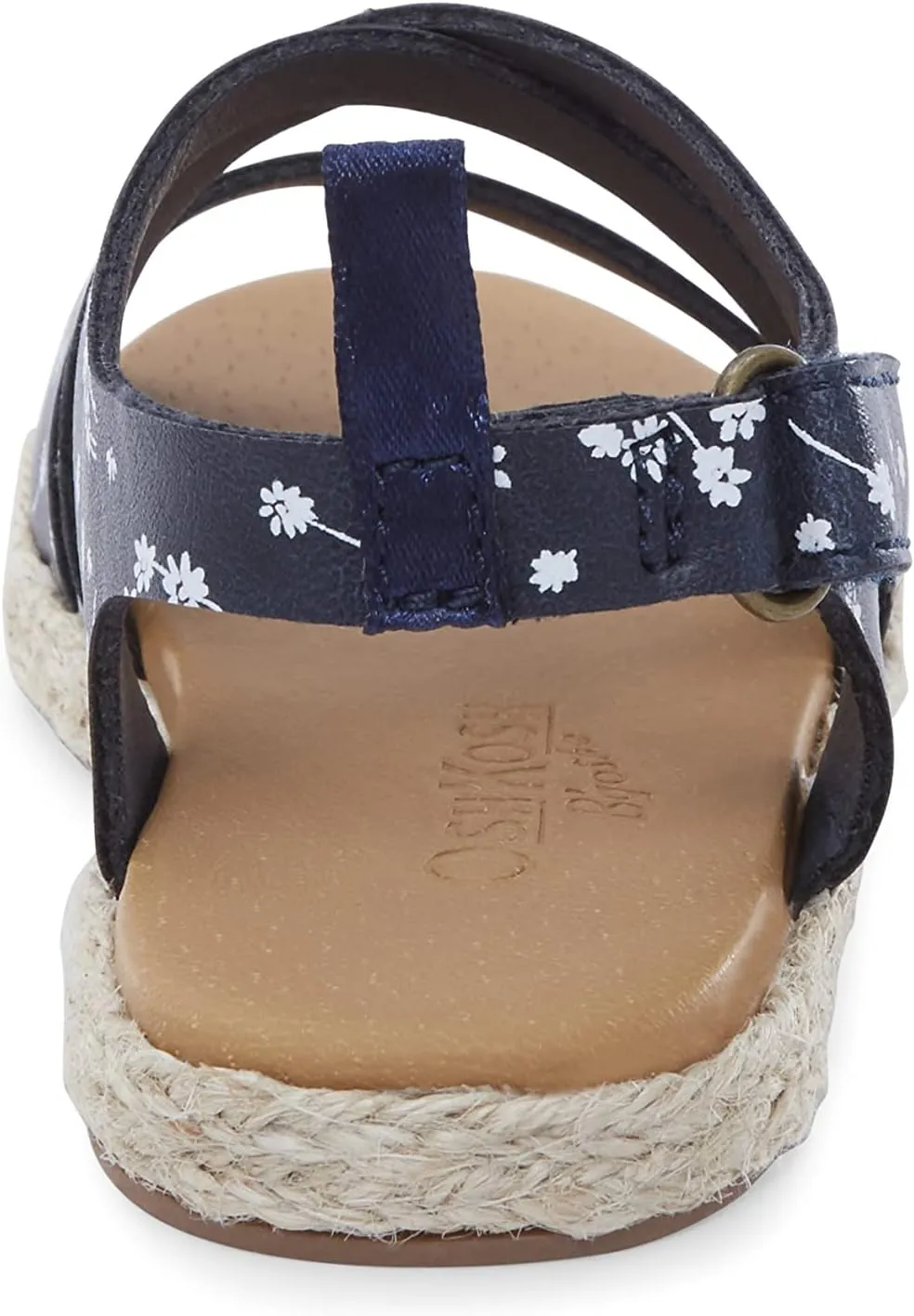 OSHKOSH B'GOSH Girl's Petal Sandal