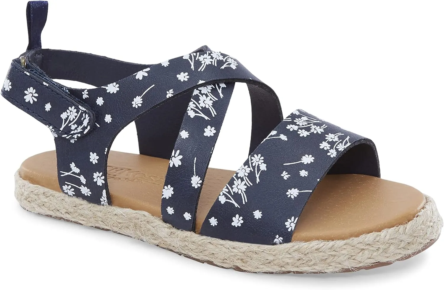 OSHKOSH B'GOSH Girl's Petal Sandal