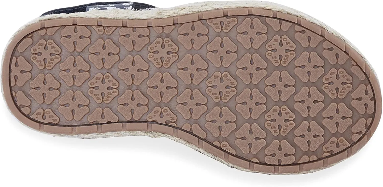 OSHKOSH B'GOSH Girl's Petal Sandal