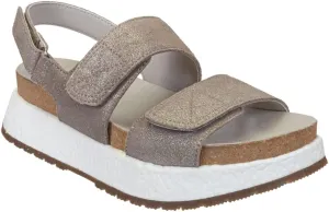 OTBT Women's WANDERING Platform Sandal