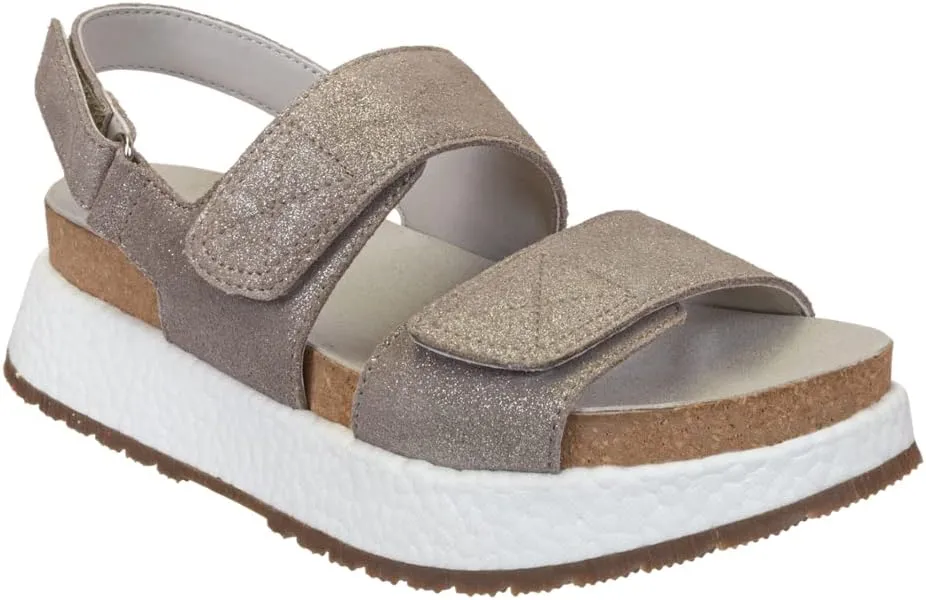 OTBT Women's WANDERING Platform Sandal