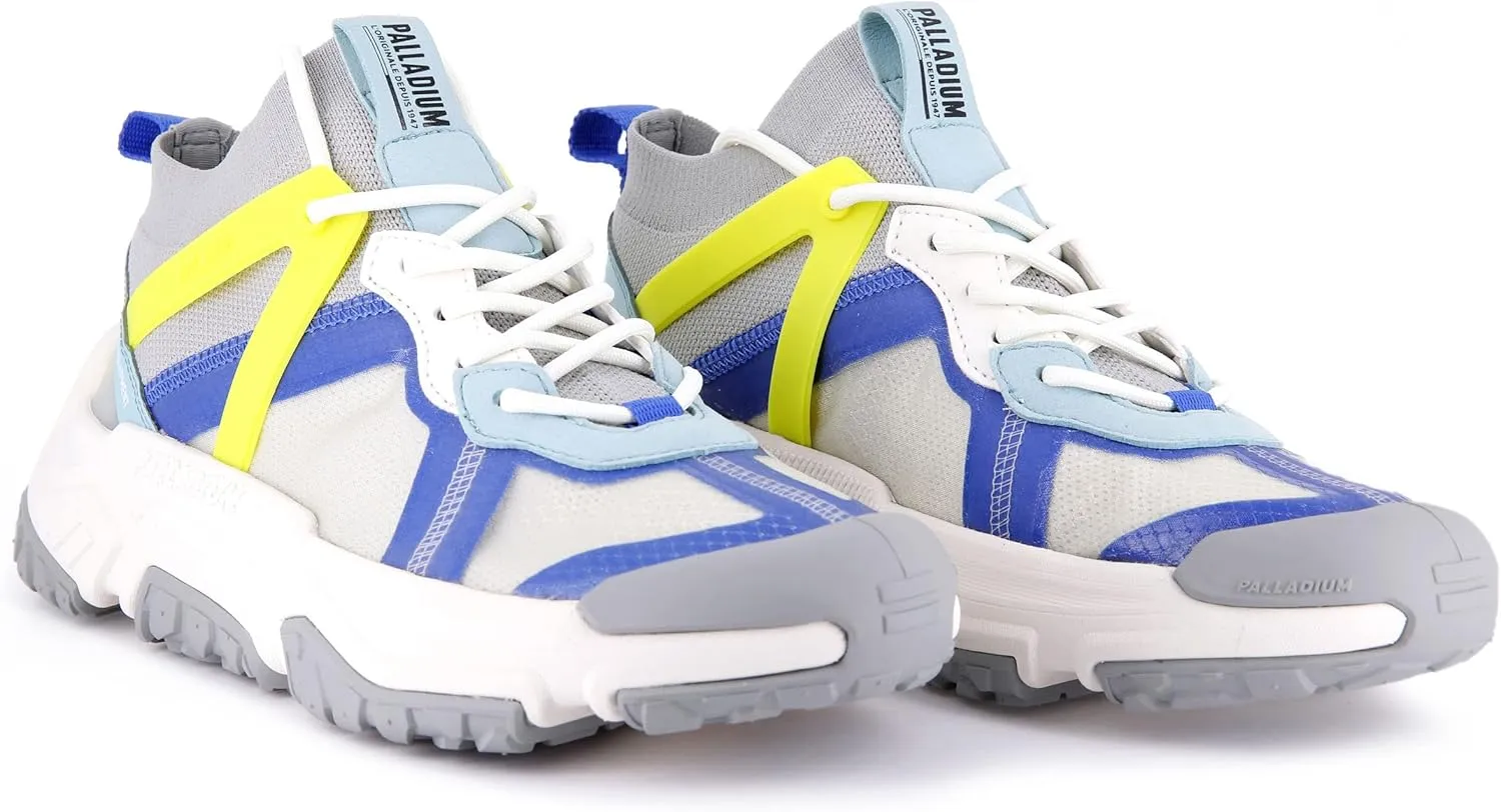 Palladium Unisex Off-Grid Lo ADV Sneaker