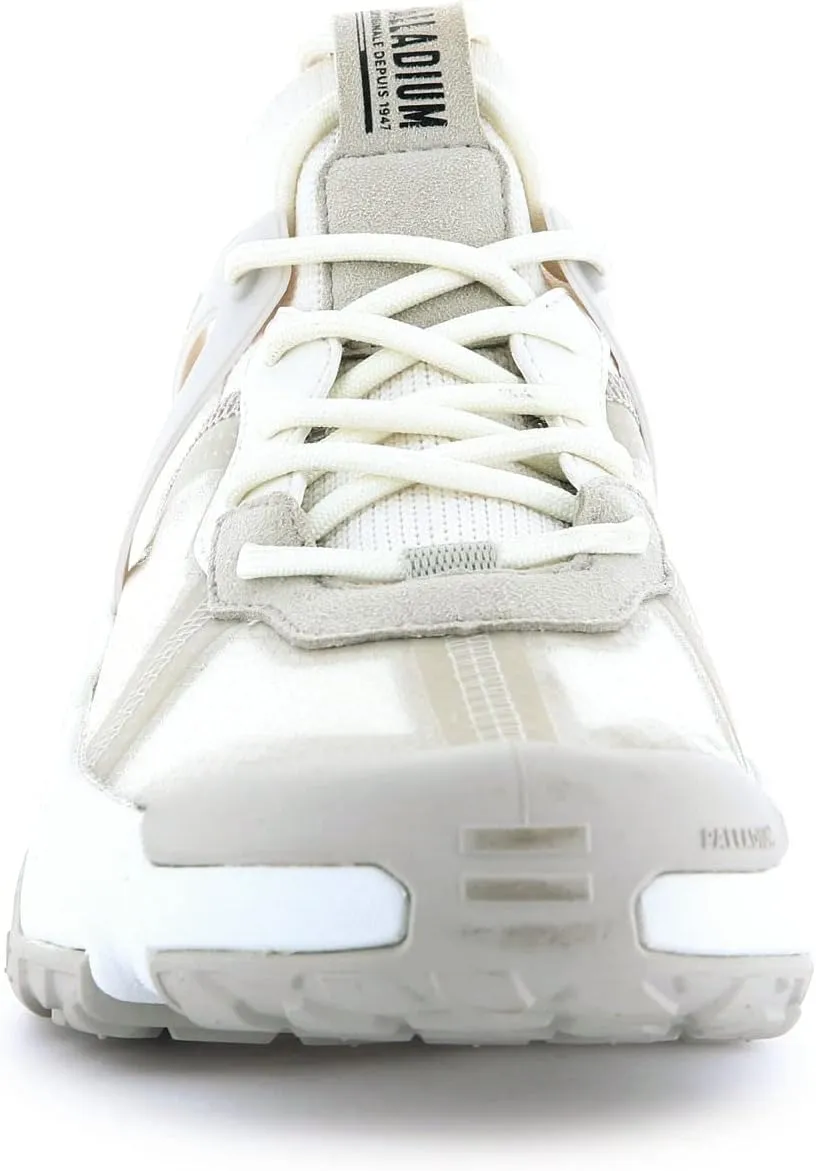 Palladium Unisex Off-Grid Lo ADV Sneaker