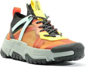 Palladium Unisex Off-Grid Lo ADV Sneaker