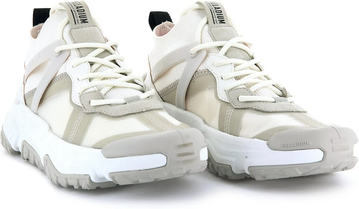 Palladium Unisex Off-Grid Lo ADV Sneaker