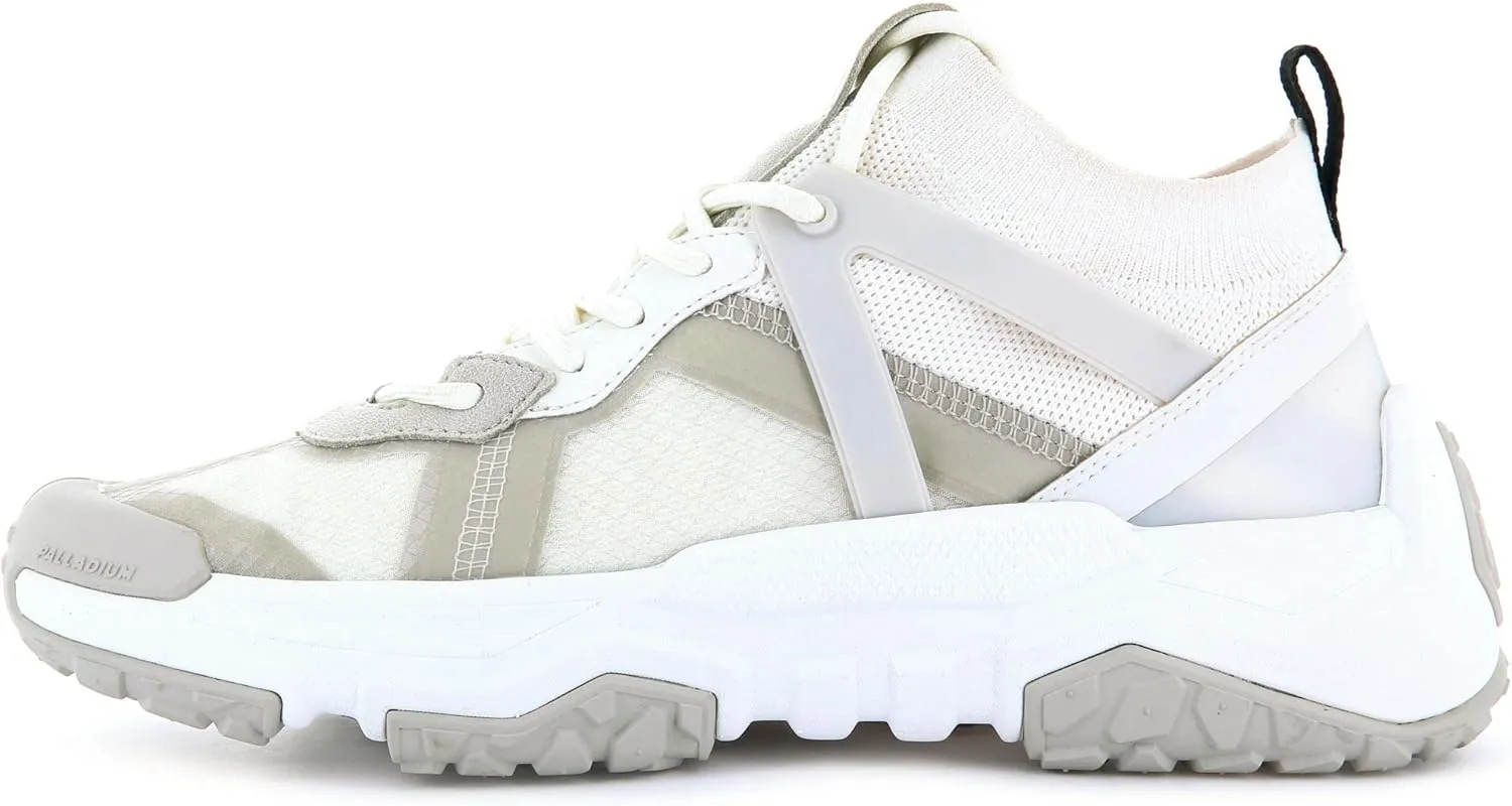 Palladium Unisex Off-Grid Lo ADV Sneaker