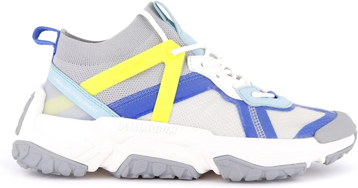 Palladium Unisex Off-Grid Lo ADV Sneaker