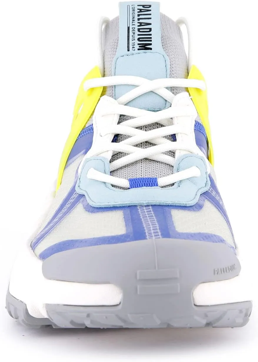 Palladium Unisex Off-Grid Lo ADV Sneaker
