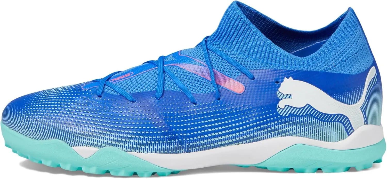 PUMA Men's Future 7 Match Turf Training Sneaker
