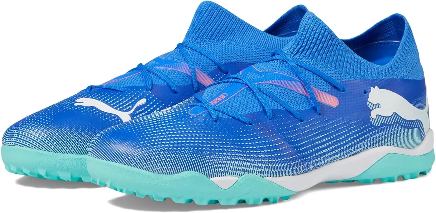 PUMA Men's Future 7 Match Turf Training Sneaker