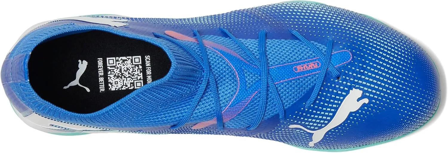 PUMA Men's Future 7 Match Turf Training Sneaker