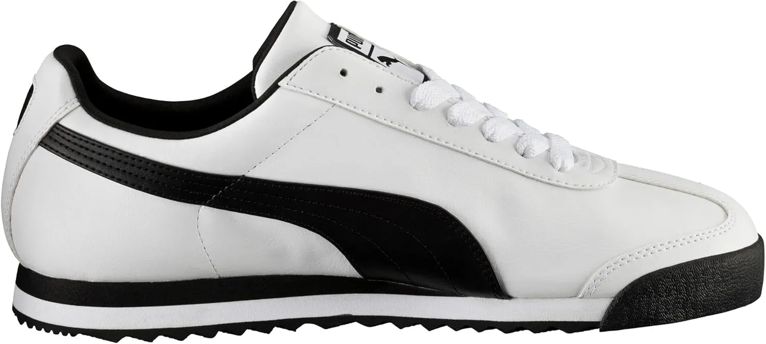 PUMA Men's Roma Sneaker