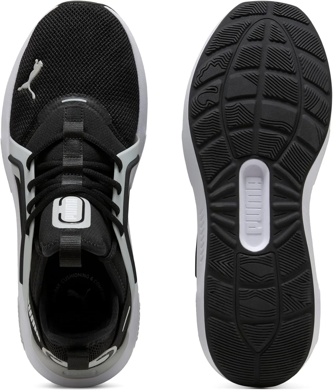 PUMA Men's Softride Enzo 5 Cross Training Shoes Sneaker