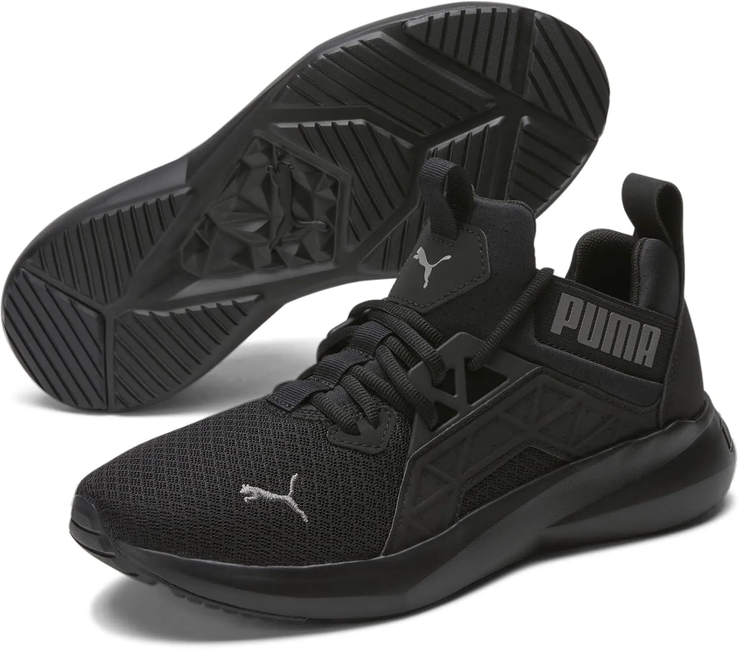 PUMA Men's Softride Enzo 5 Cross Training Shoes Sneaker