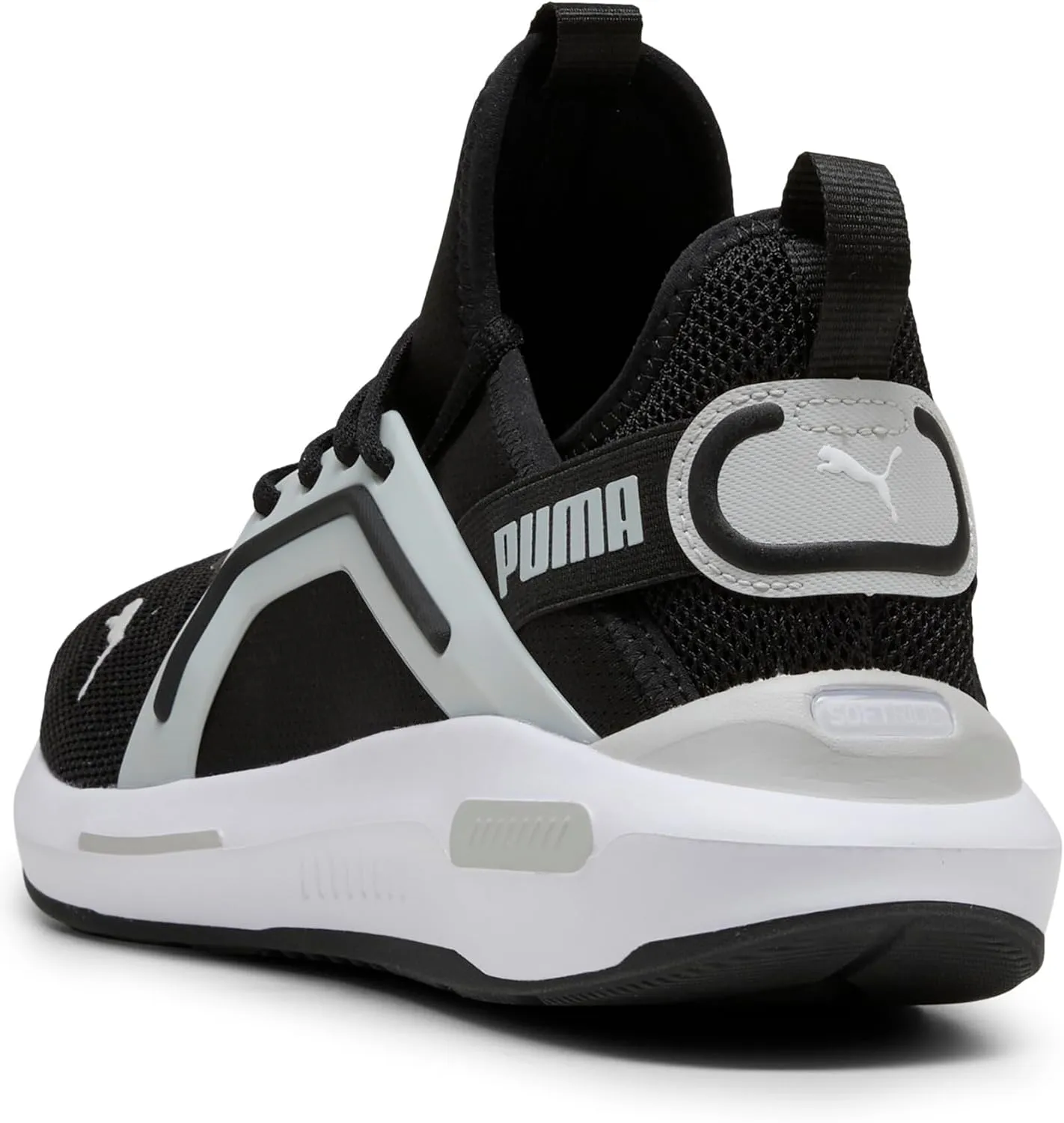 PUMA Men's Softride Enzo 5 Cross Training Shoes Sneaker
