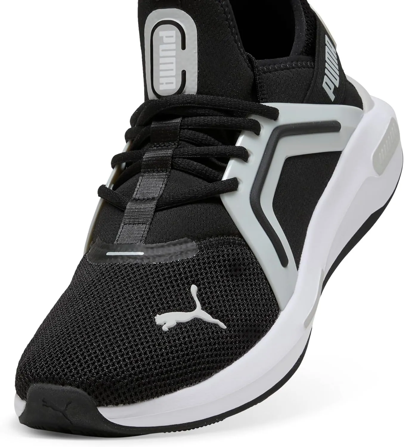 PUMA Men's Softride Enzo 5 Cross Training Shoes Sneaker
