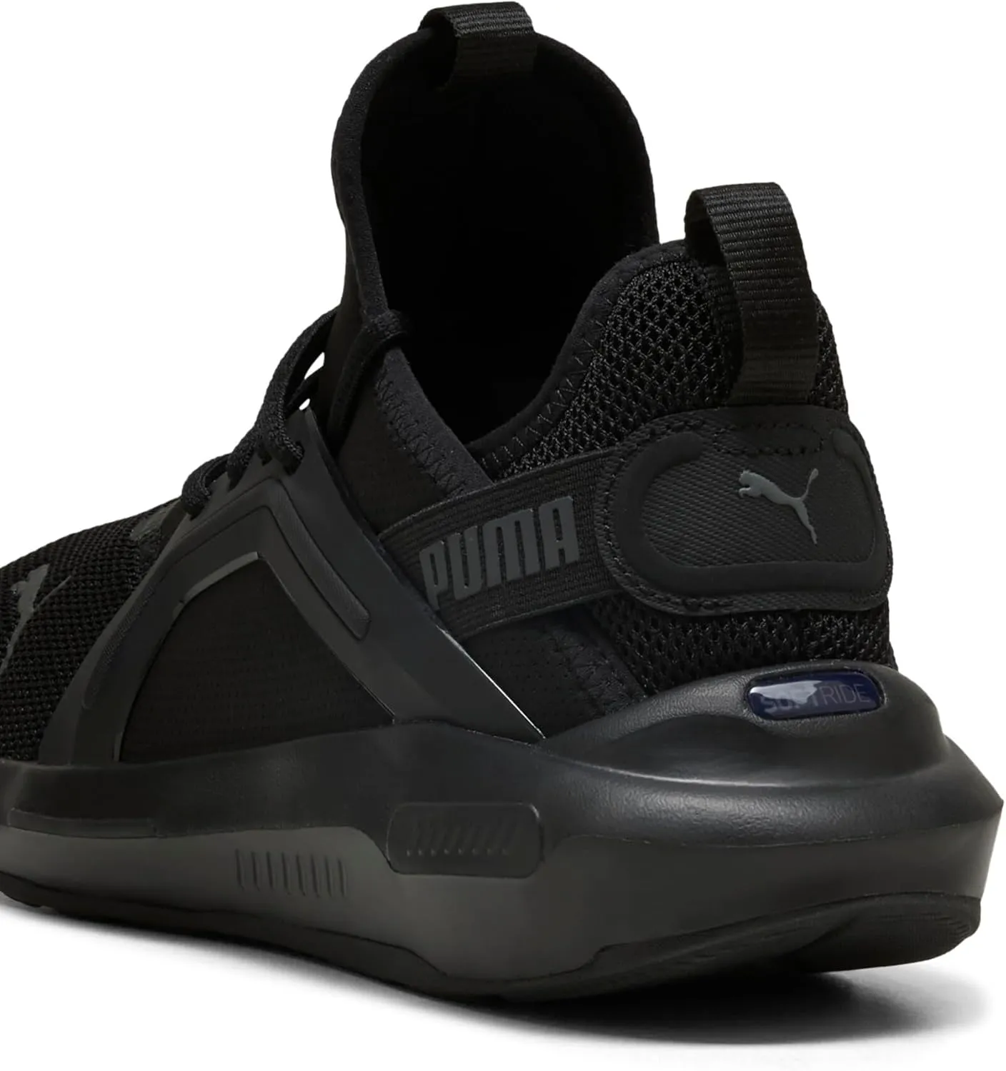 PUMA Men's Softride Enzo 5 Cross Training Shoes Sneaker