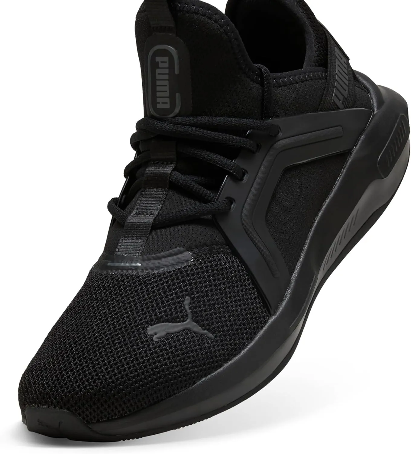 PUMA Men's Softride Enzo 5 Cross Training Shoes Sneaker