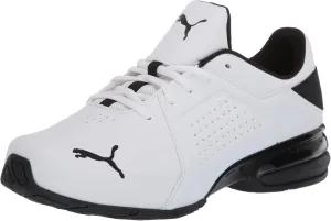 PUMA Men's Viz Runner Sneaker