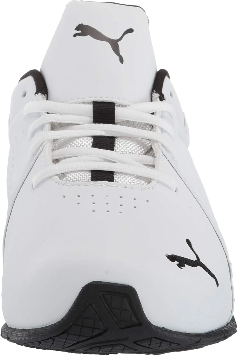 PUMA Men's Viz Runner Sneaker