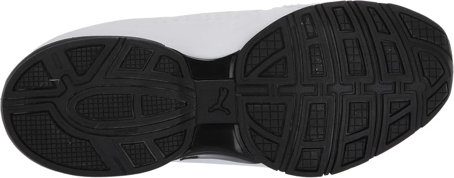 PUMA Men's Viz Runner Sneaker