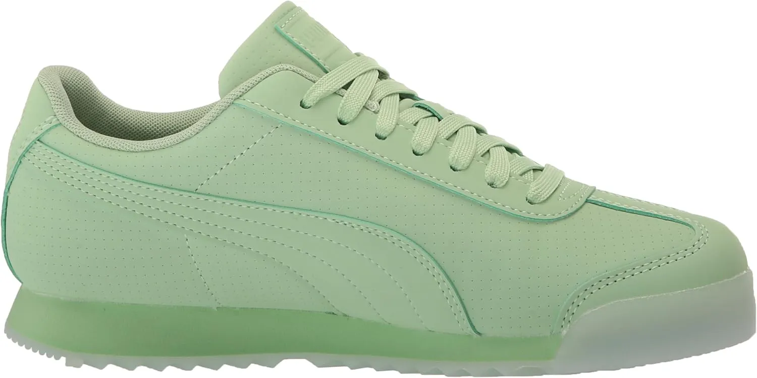 PUMA Unisex-Child Roma Sneaker