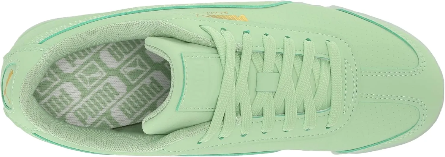 PUMA Unisex-Child Roma Sneaker