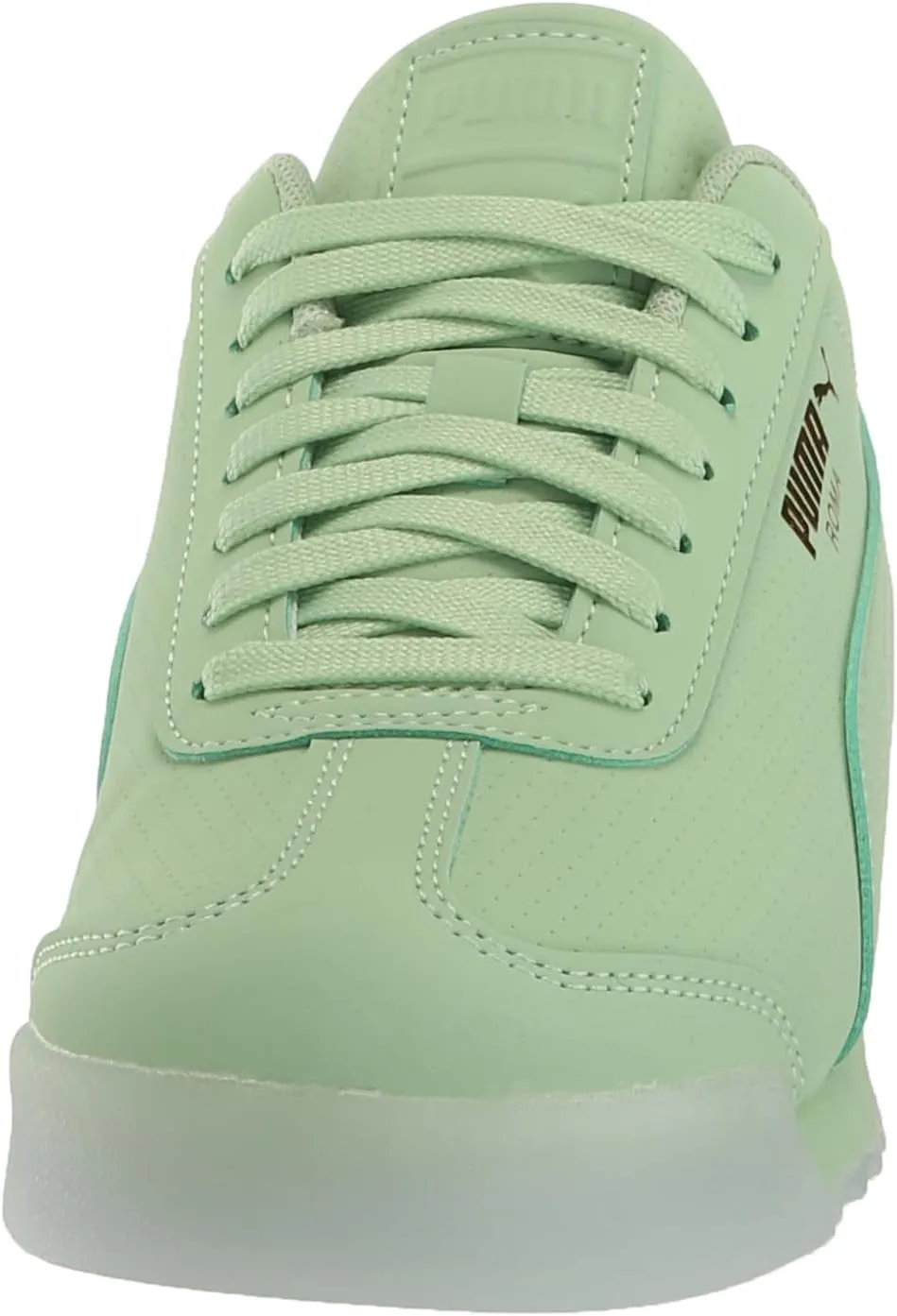PUMA Unisex-Child Roma Sneaker