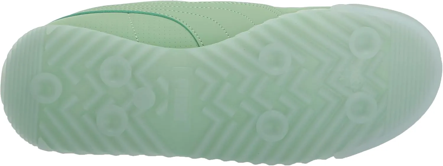 PUMA Unisex-Child Roma Sneaker