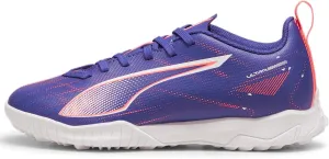 PUMA Unisex-Child Ultra Play Turf Training (Little Big Kid) Sneaker