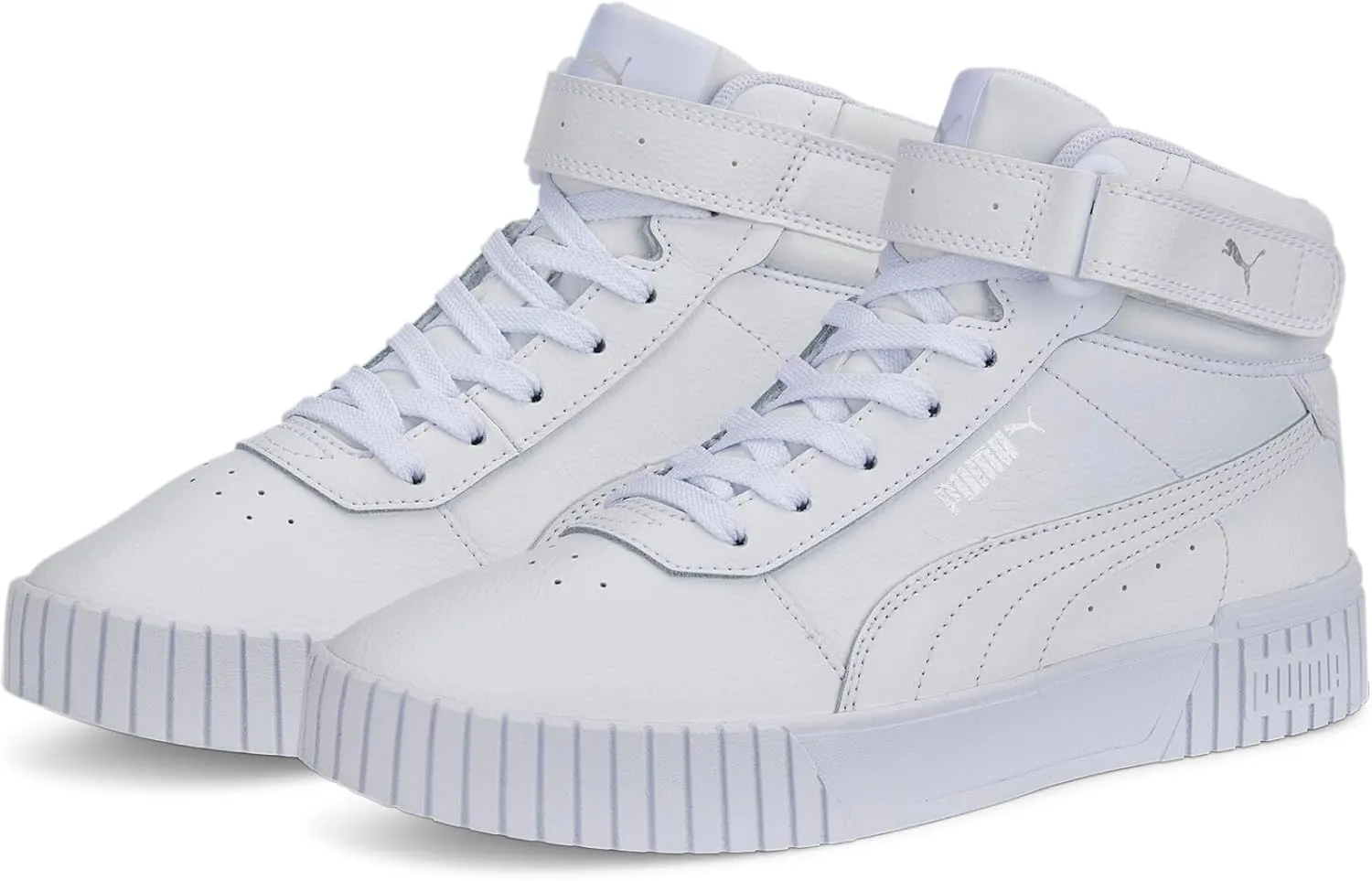 PUMA Women's Carina 2.0 Mid