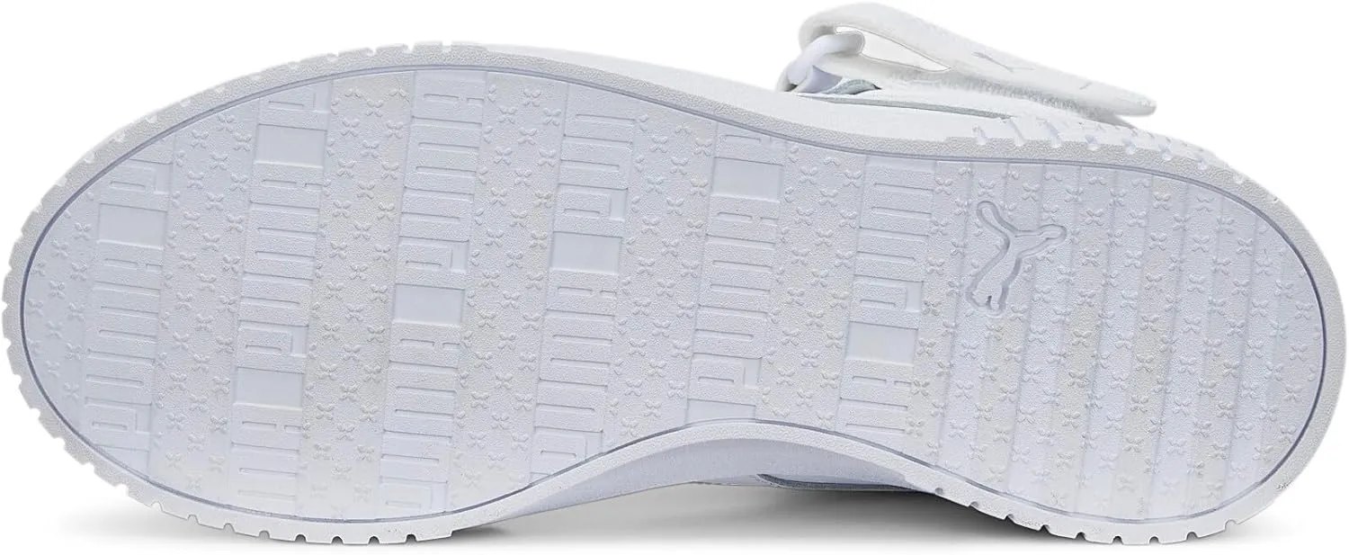 PUMA Women's Carina 2.0 Mid