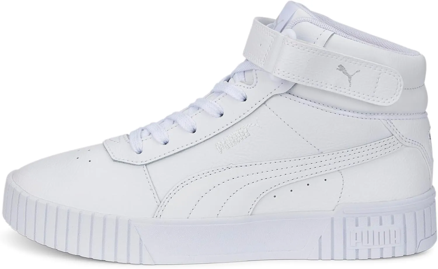 PUMA Women's Carina 2.0 Mid