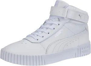 PUMA Women's Carina 2.0 Mid
