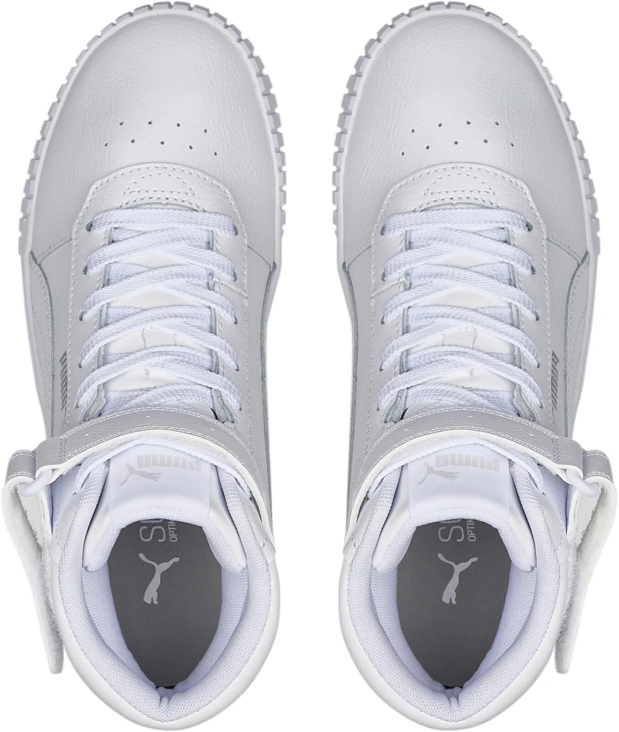 PUMA Women's Carina 2.0 Mid