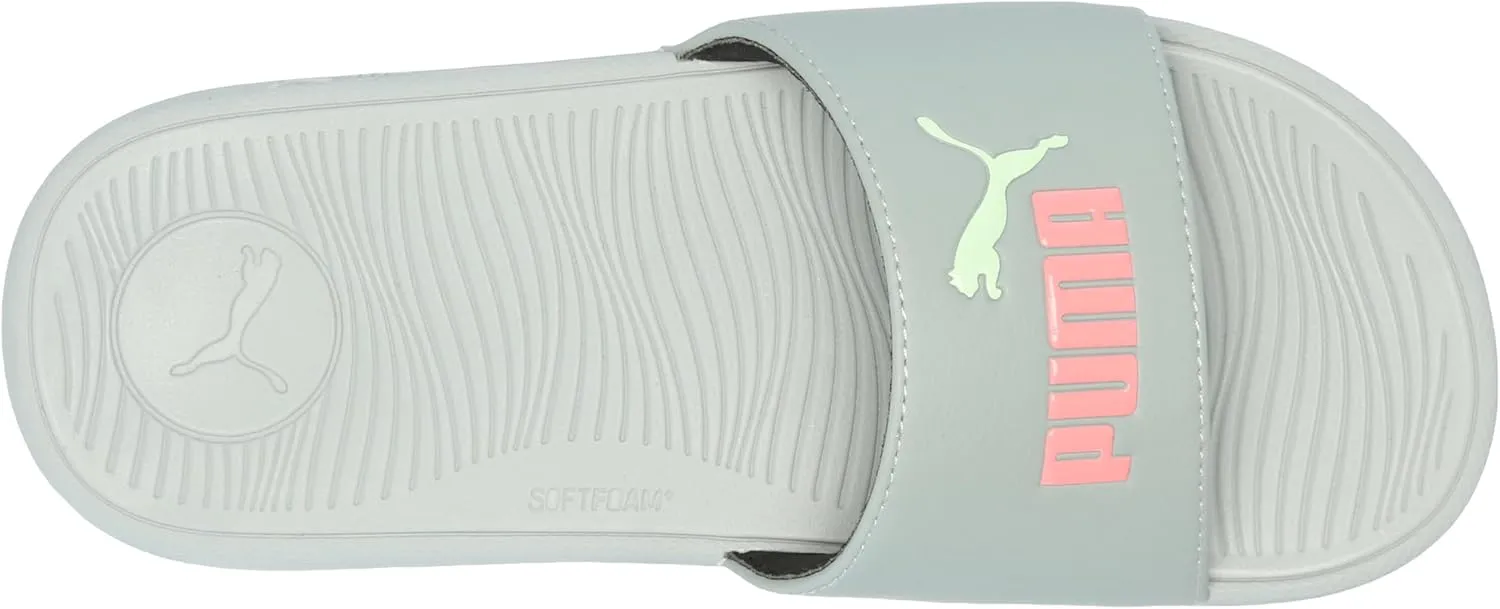 PUMA Women's Cool Cat 2.0 Sport WNS Slide Sandal
