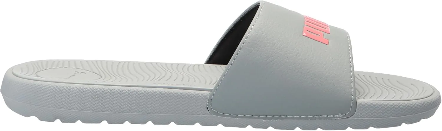 PUMA Women's Cool Cat 2.0 Sport WNS Slide Sandal
