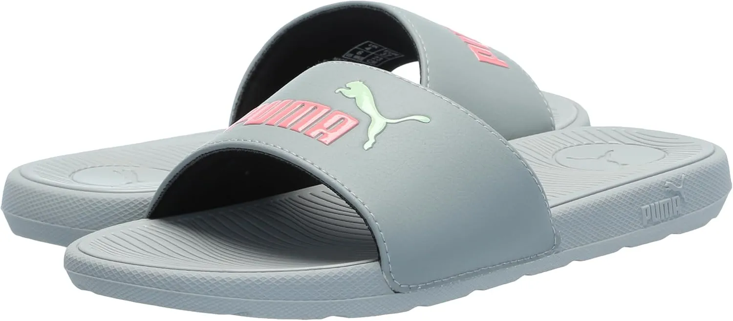 PUMA Women's Cool Cat 2.0 Sport WNS Slide Sandal