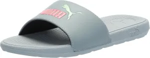 PUMA Women's Cool Cat 2.0 Sport WNS Slide Sandal