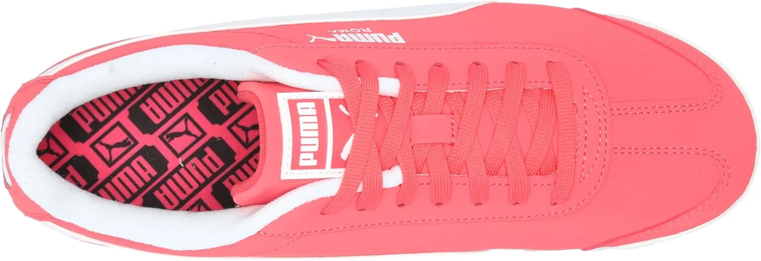 PUMA Women's Roma Shoes Sneaker
